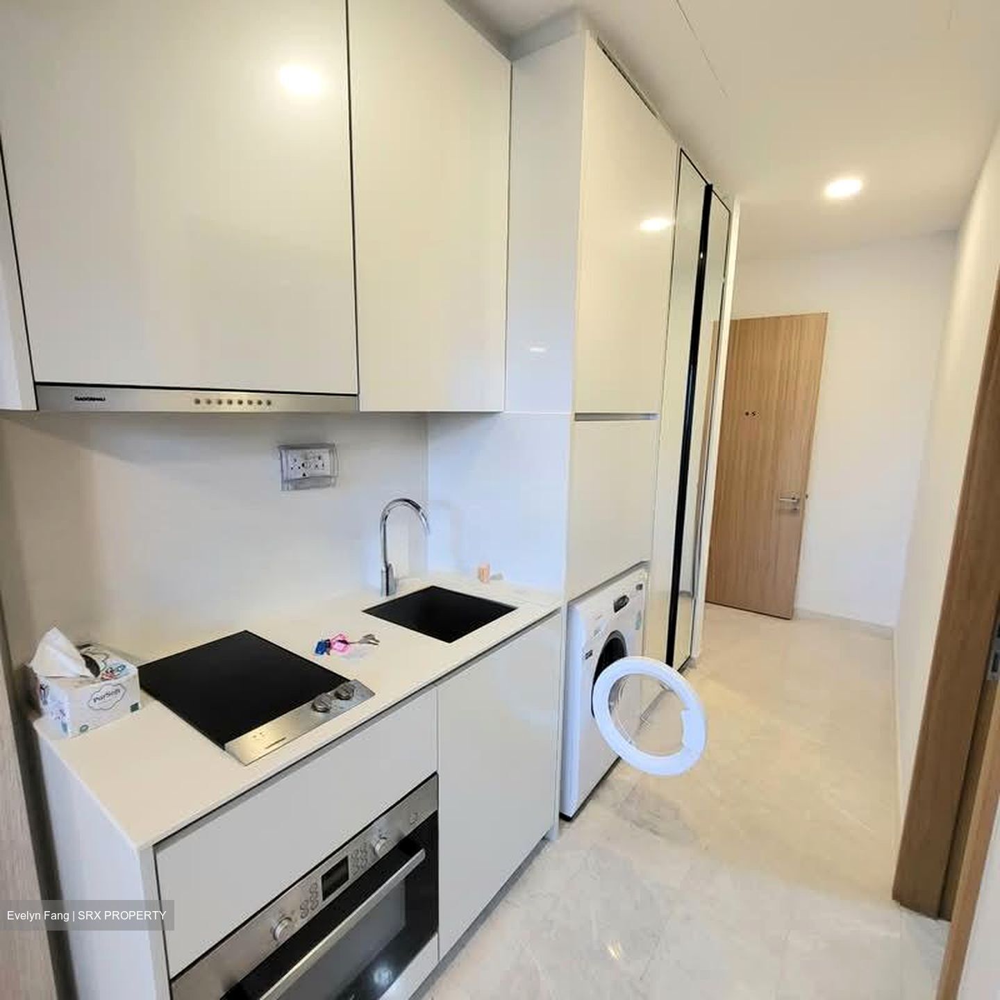 City Gate (D7), Apartment #546599041